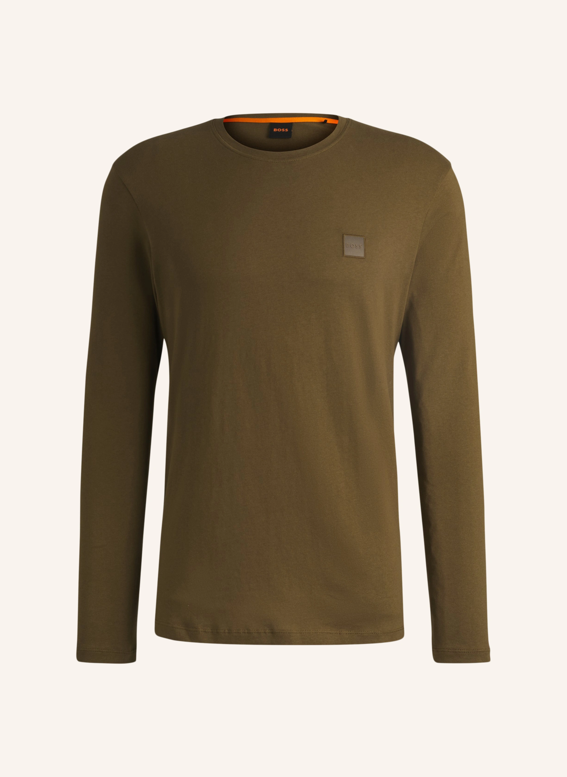BOSS T-Shirt TACKS Regular Fit