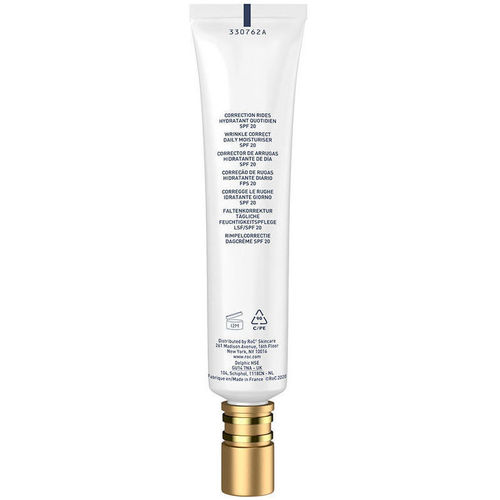 Roc - Wrinkle Correct Crema De Día Spf30