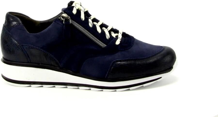 Durea 6279 Wijdte K Blauw (40)