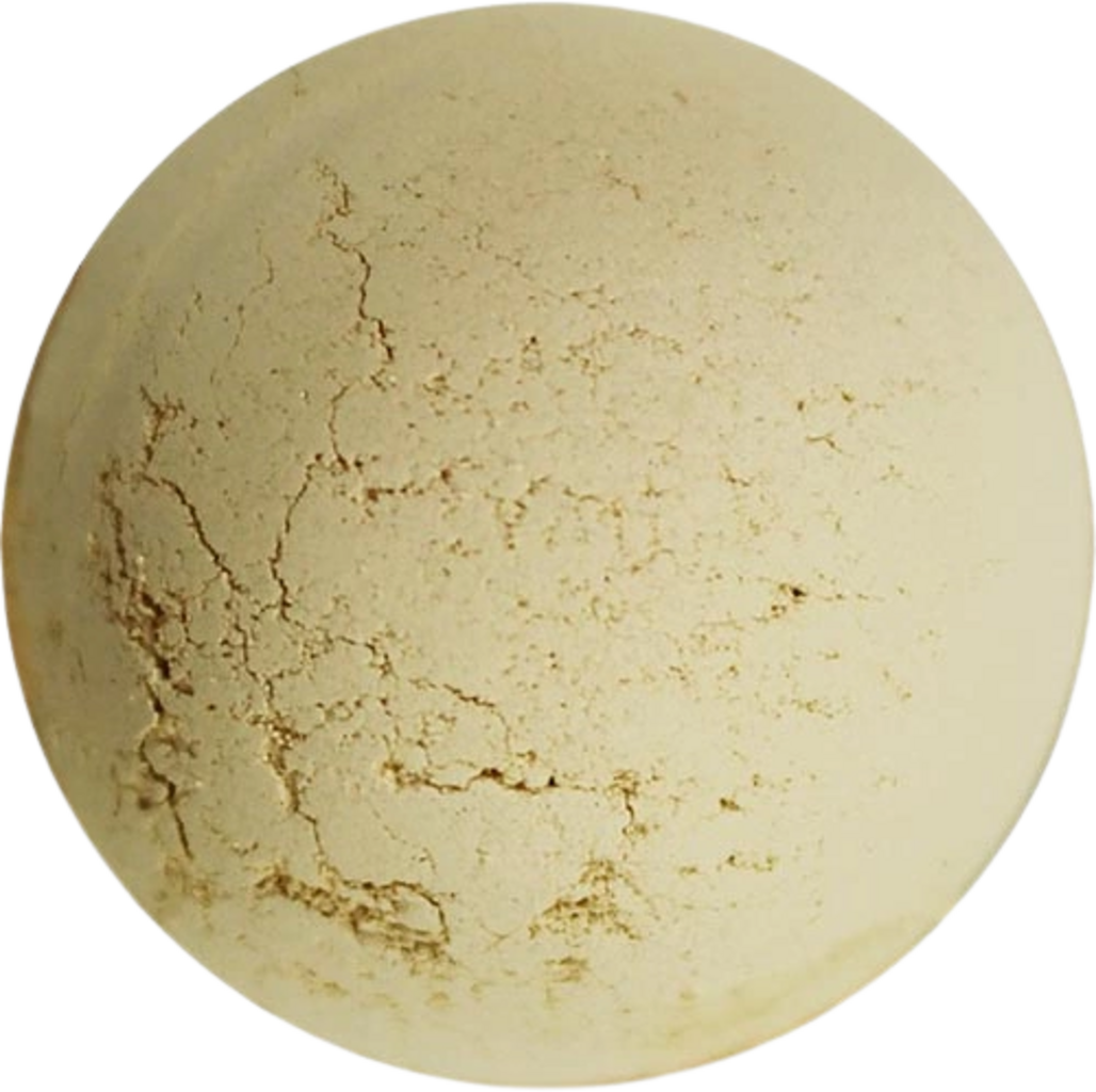 ANGEL MINERALS  Intense Concealer Refill, Citrin (5 g)