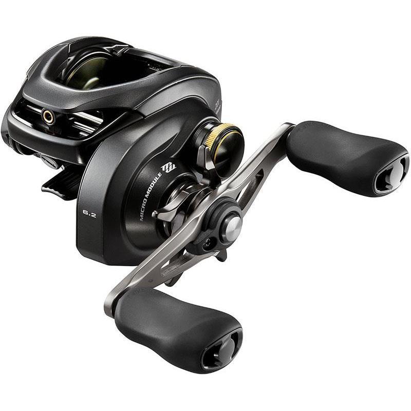 Moulinet Casting Shimano Curado K