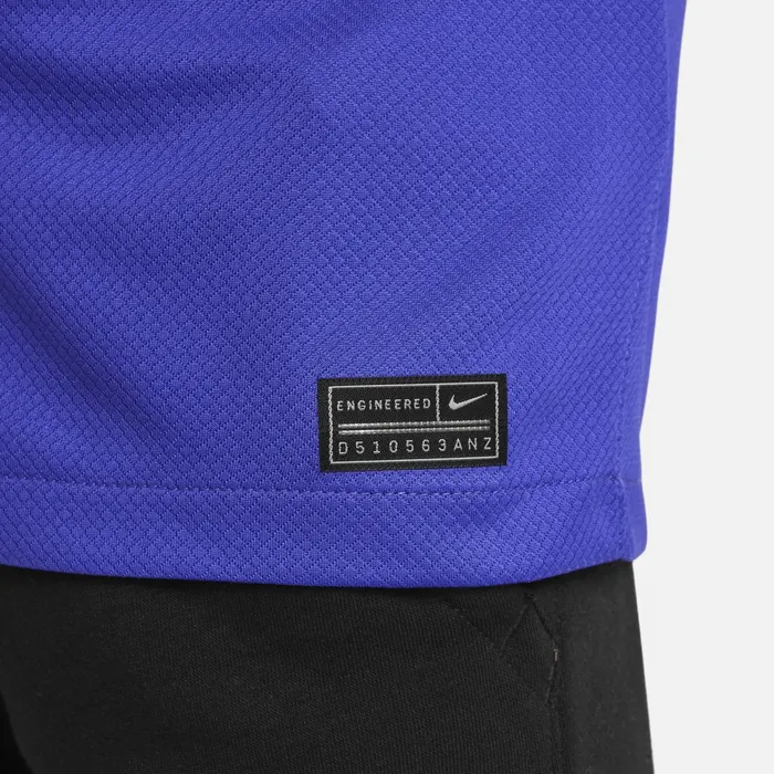 Nike Tottenham Hotspur Stadium Uitshirt Junior