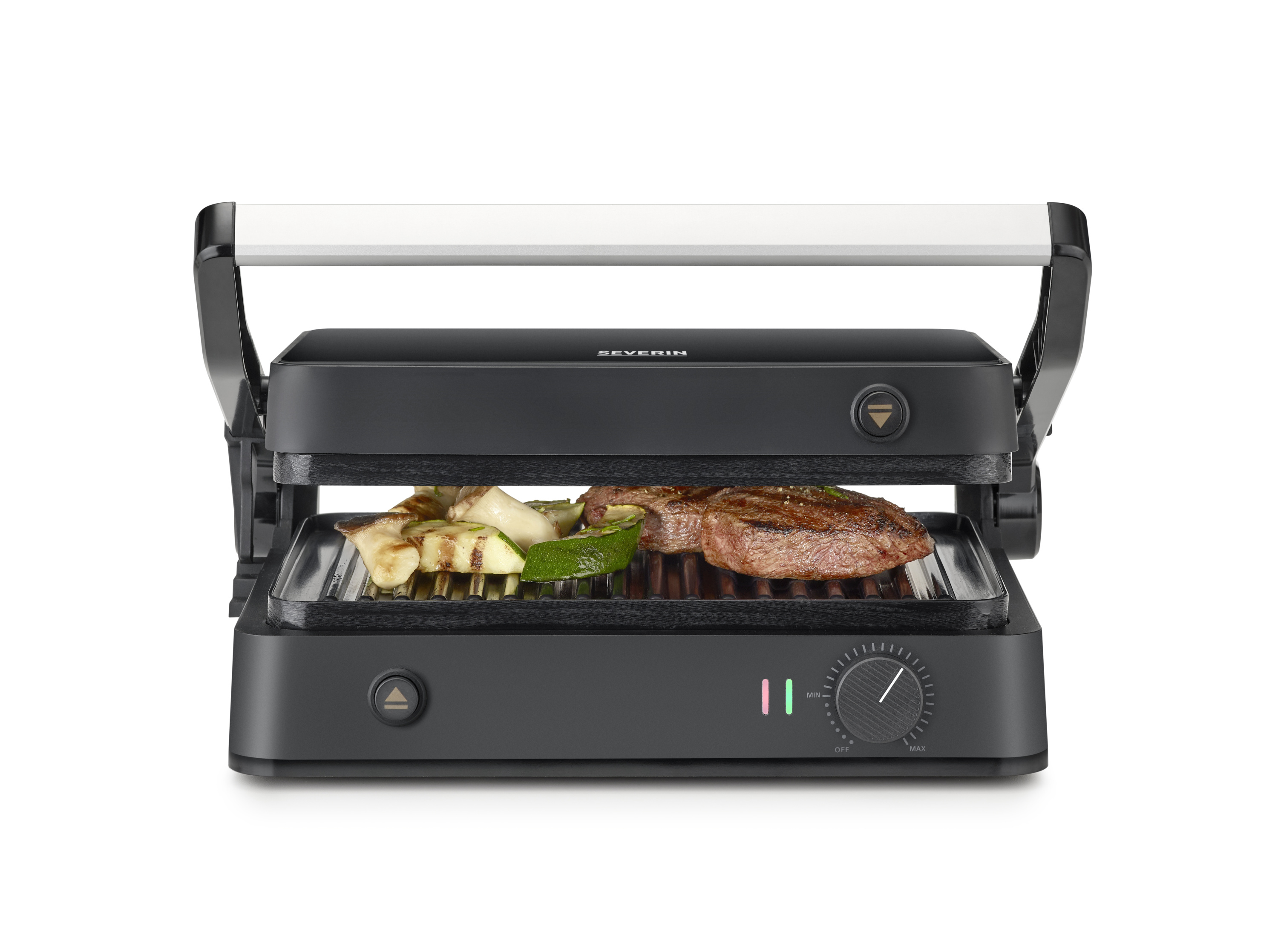 Kontaktgrill SEVERIN KG2398