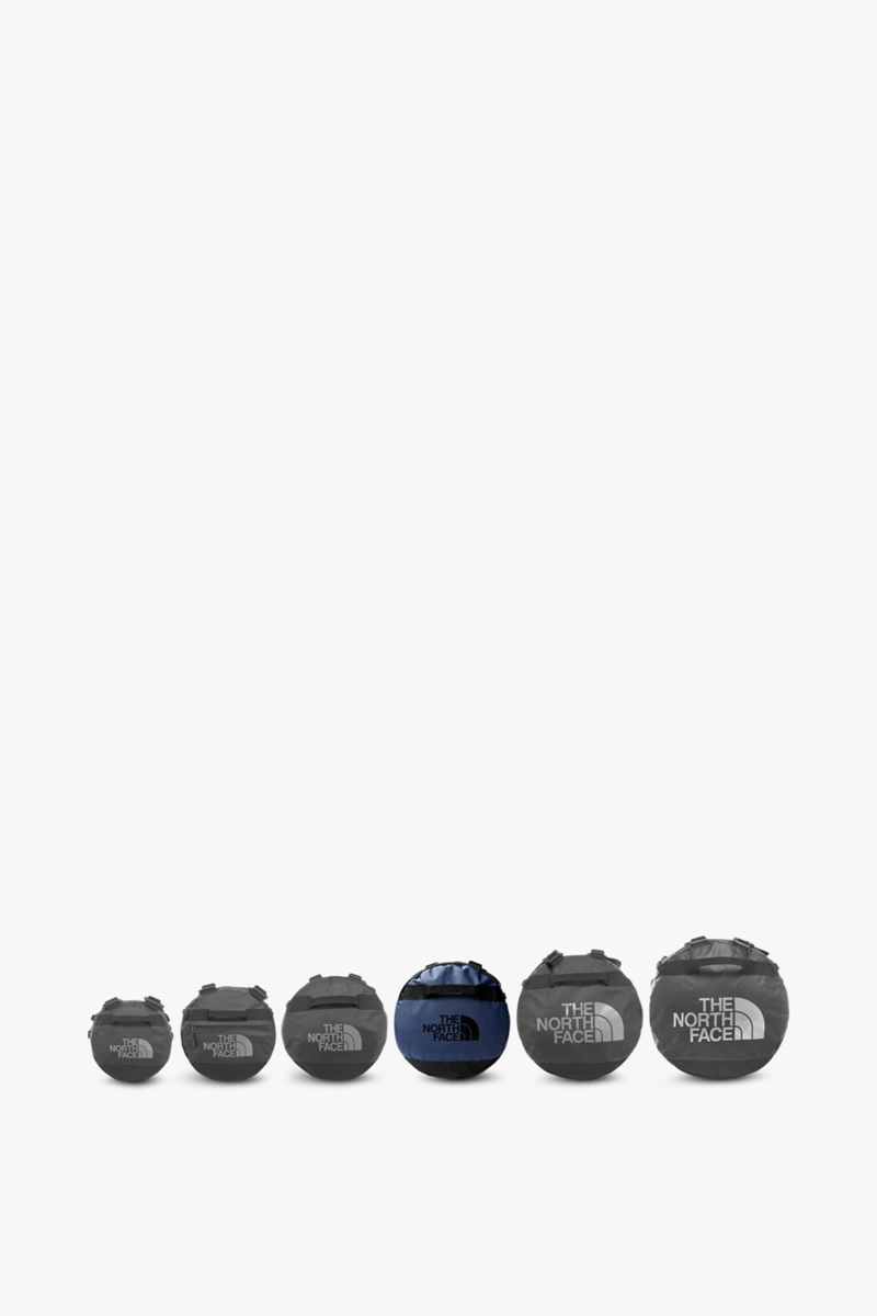 The North Face L Base Camp 95 L Duffel