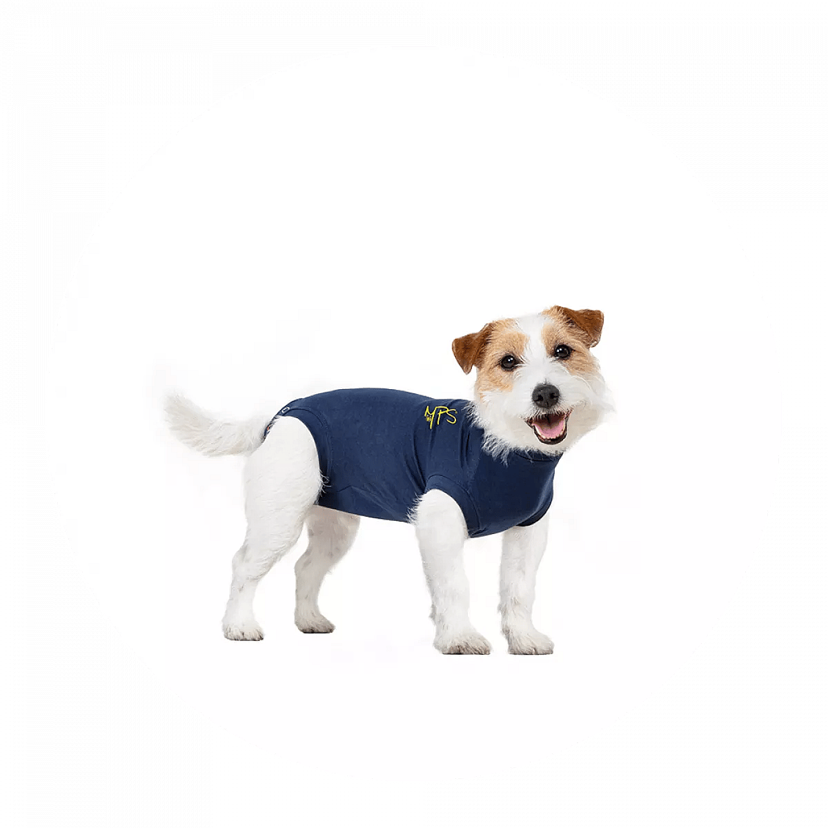 Medical Pet Shirt Hond XXXXS