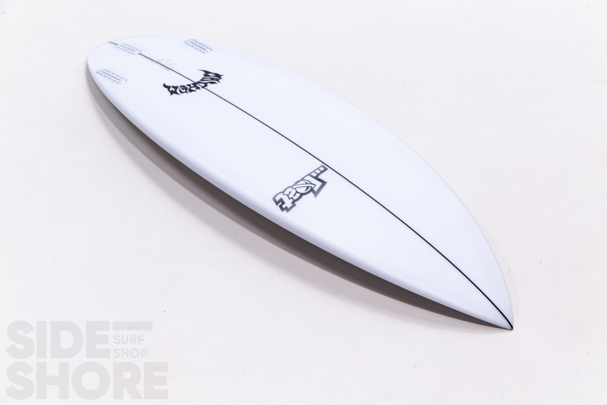 Lost Driver 3.0 - Squash - 5'9 x 18.63