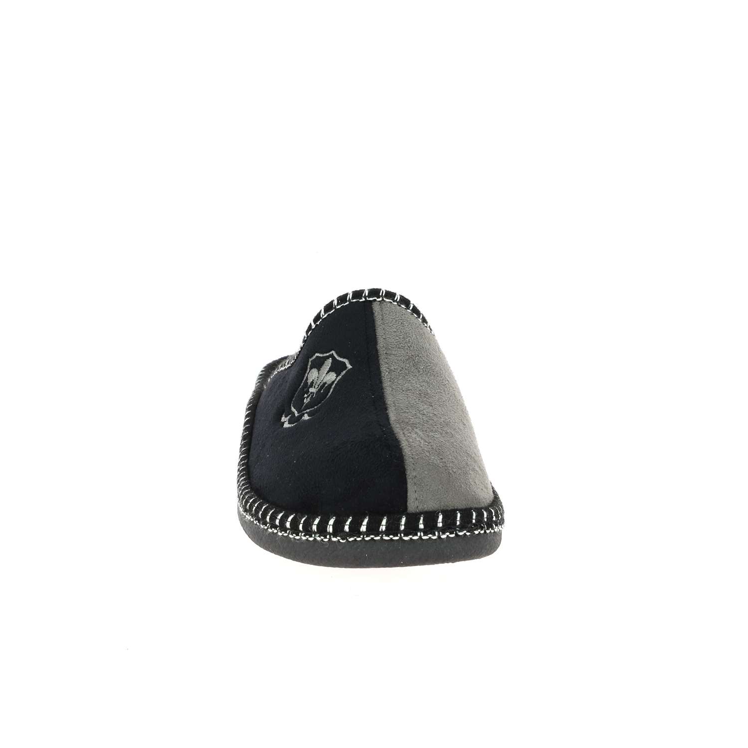 Chaussons homme SEMELFLEX NICOLAS 4