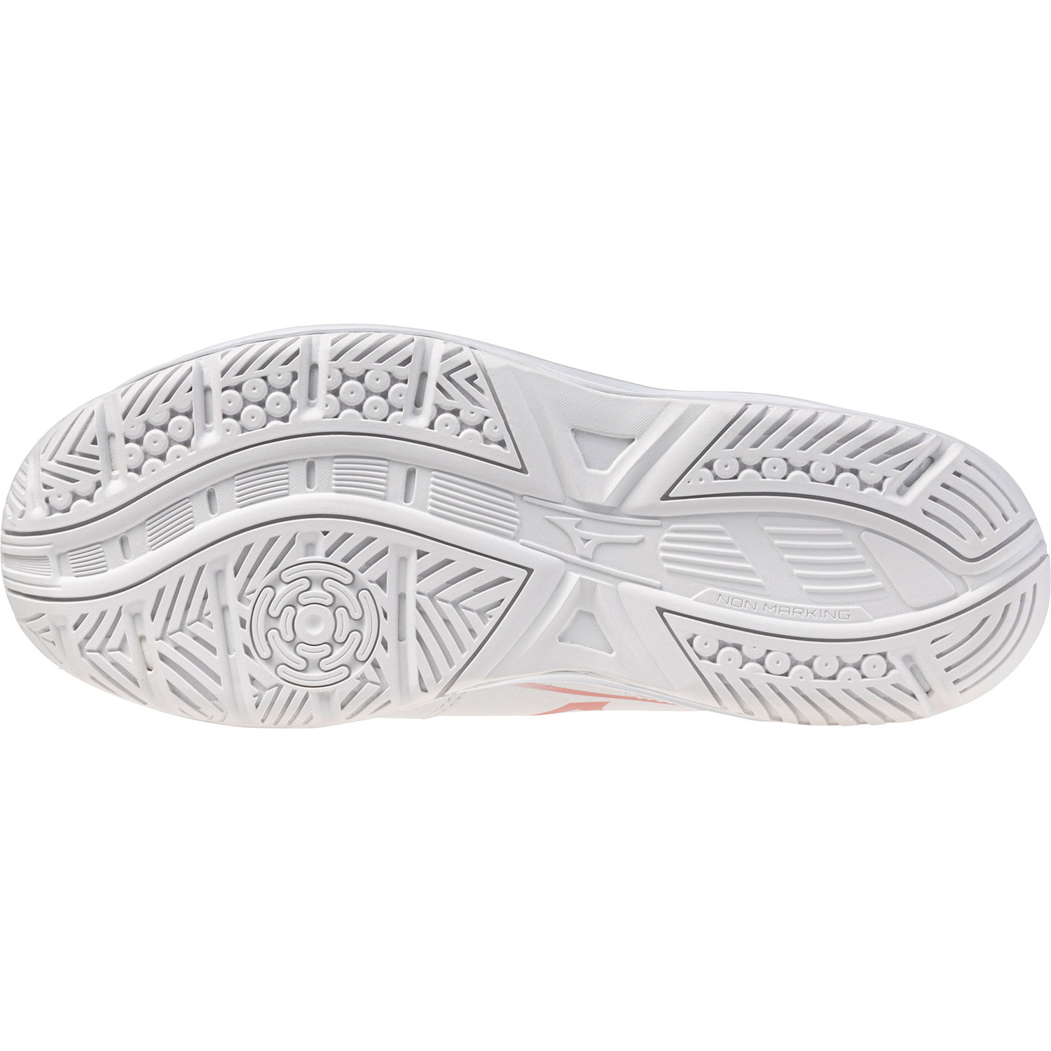 Mizuno Cyclone Speed 5 Dames