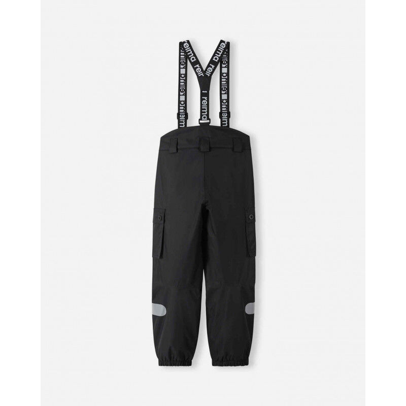 Tiksi Reimatec Pants - Pantalon ski enfant
