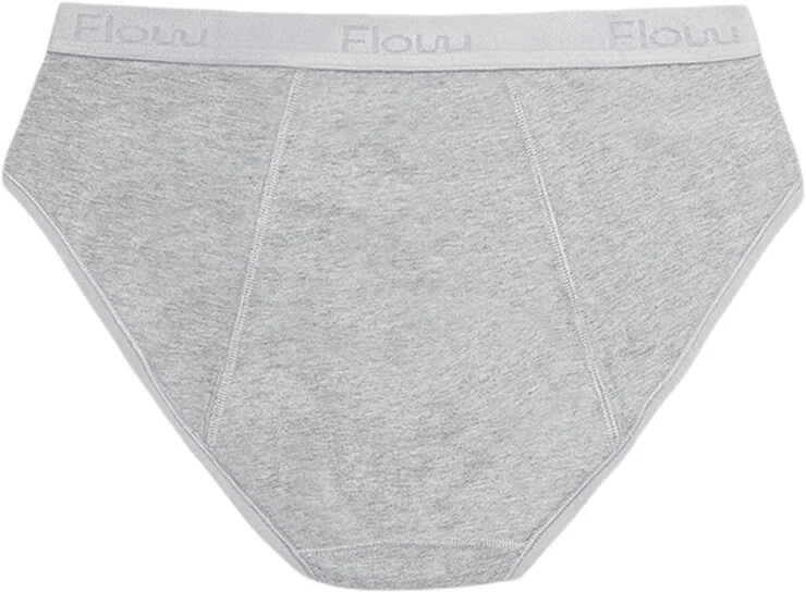 Flow Intimates Flow 2 Grå