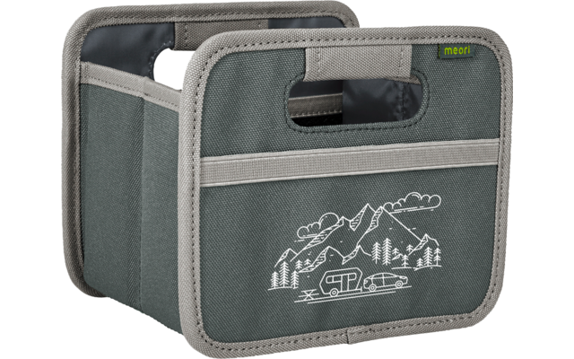 Meori Faltbox Mini Wohnmobil