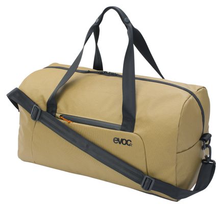 Sac de Sport-Voyage Evoc Weekender 40L Jaune
