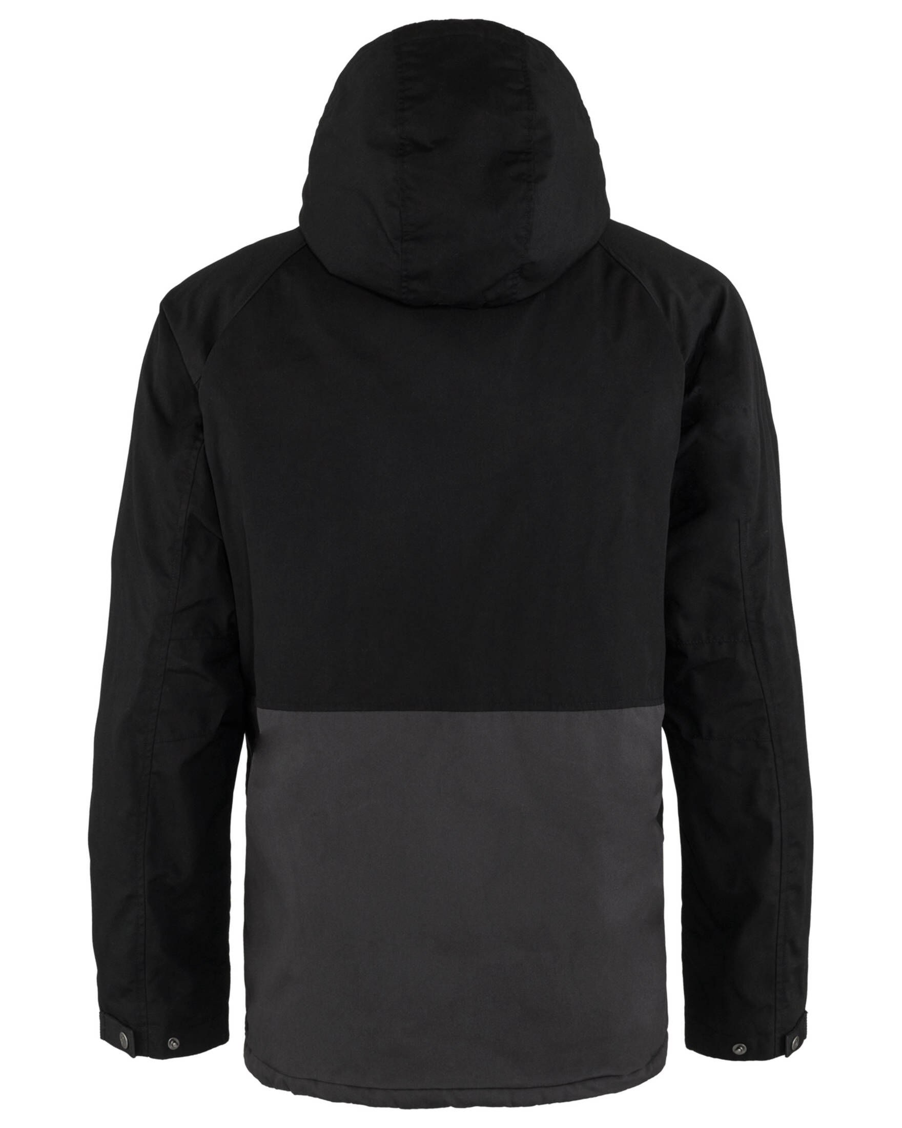 FJÄLLRÄVEN| Herren Jacke VARDAG LITE PADDED