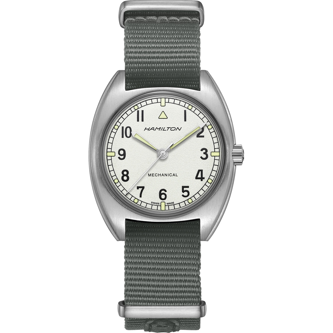 Hamilton Khaki Pilot Pioneer Mechanical