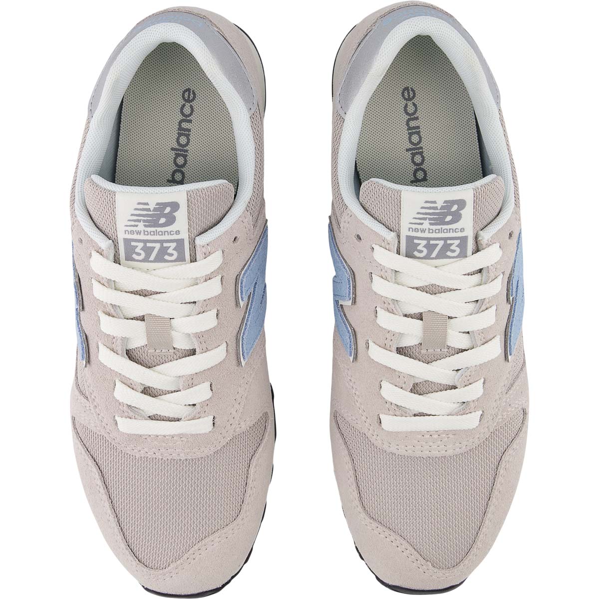 New Balance 373 V2 Sneakers Dame