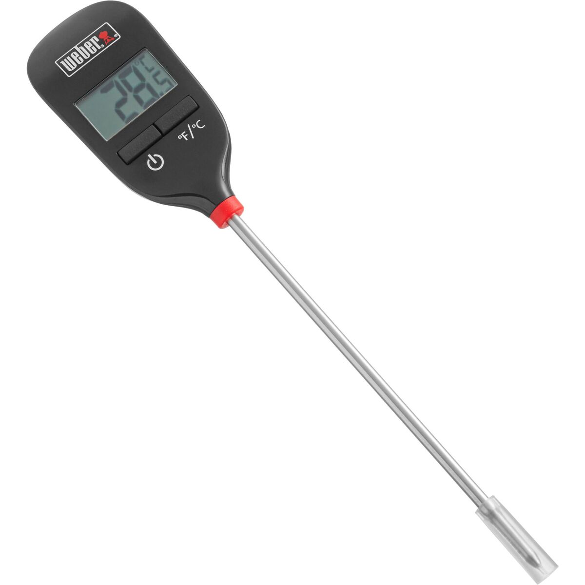 Digitaltermometer med Rask Avlesing