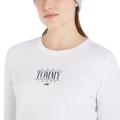 Cache-oreilles femme Flag TOMMY HILFIGER