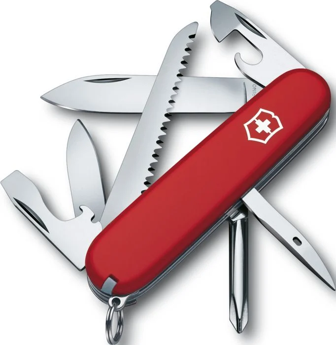 Victorinox Hiker multitool