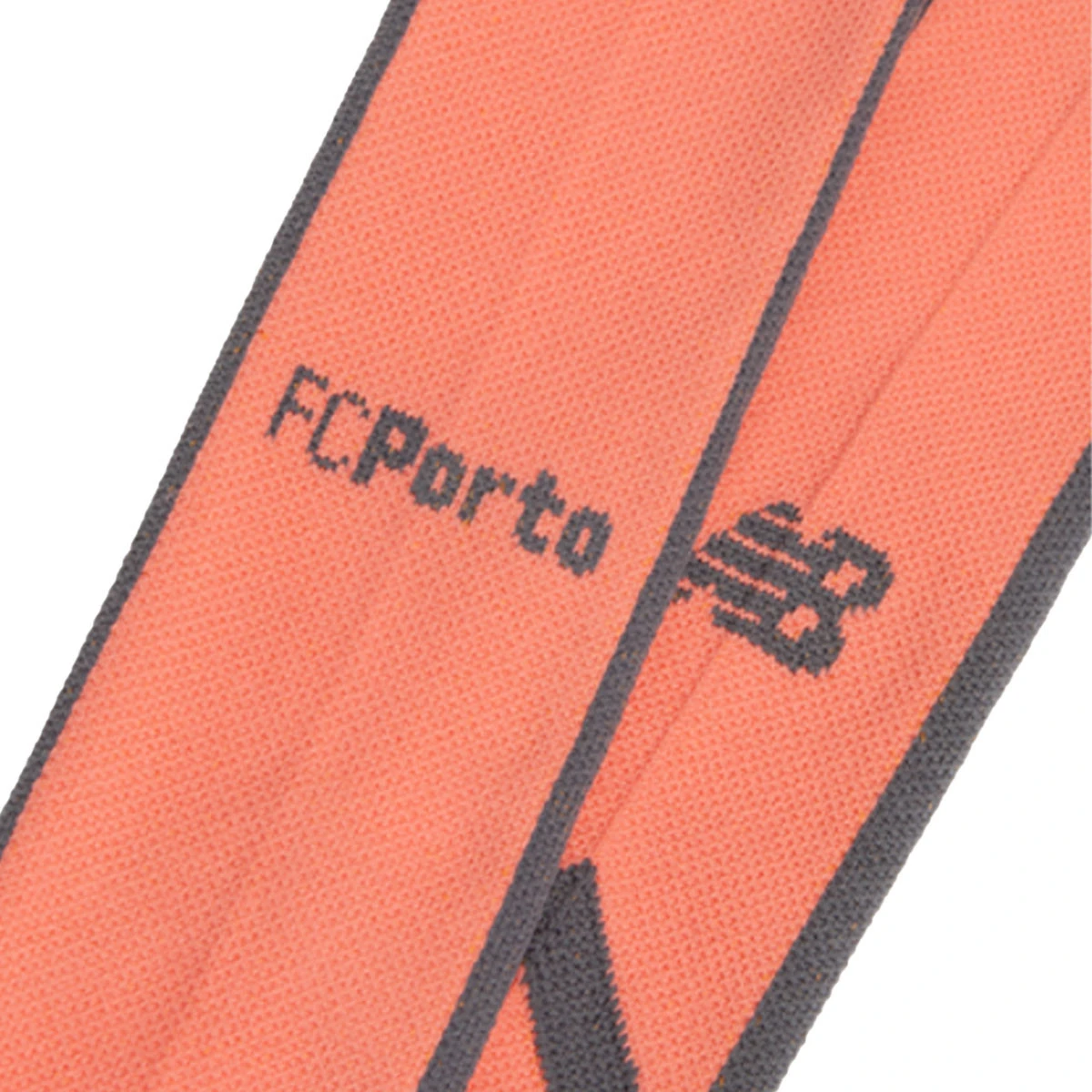 Meias New Balance FC Porto Segundo Equipamento 2025-2026