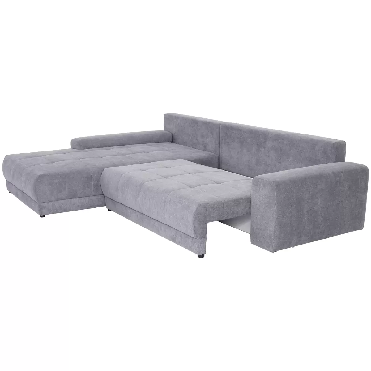 Ecksofa Adria 246 x 137 grün