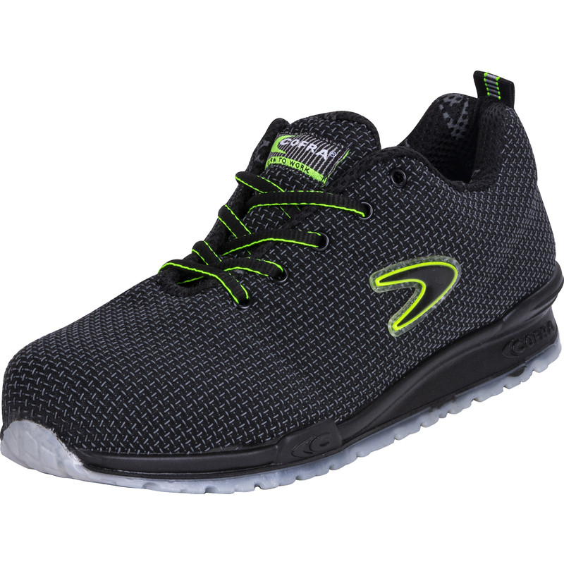 Cofra Monti veiligheidsschoenen S3 SRC 44