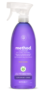 Method Allesreiniger Lavender 828ML