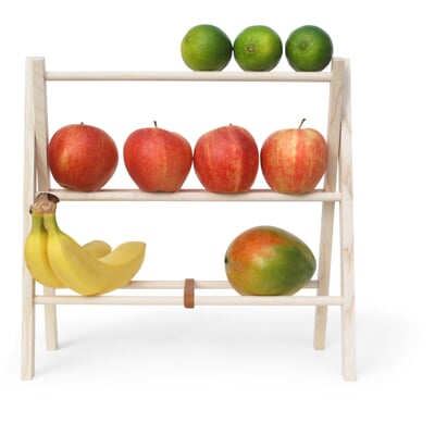 Obstregal Fruits On Air