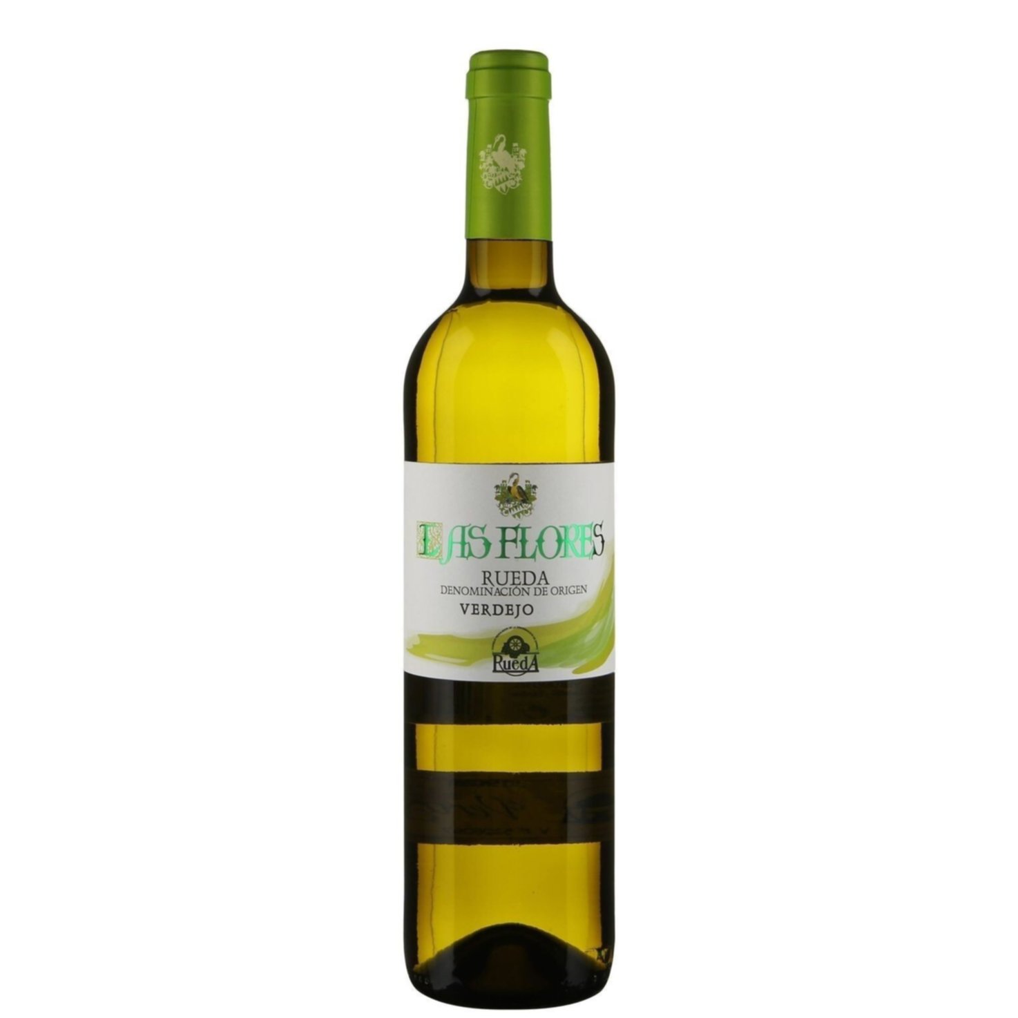 Rueda DO Verdejo Las Flores -75cl