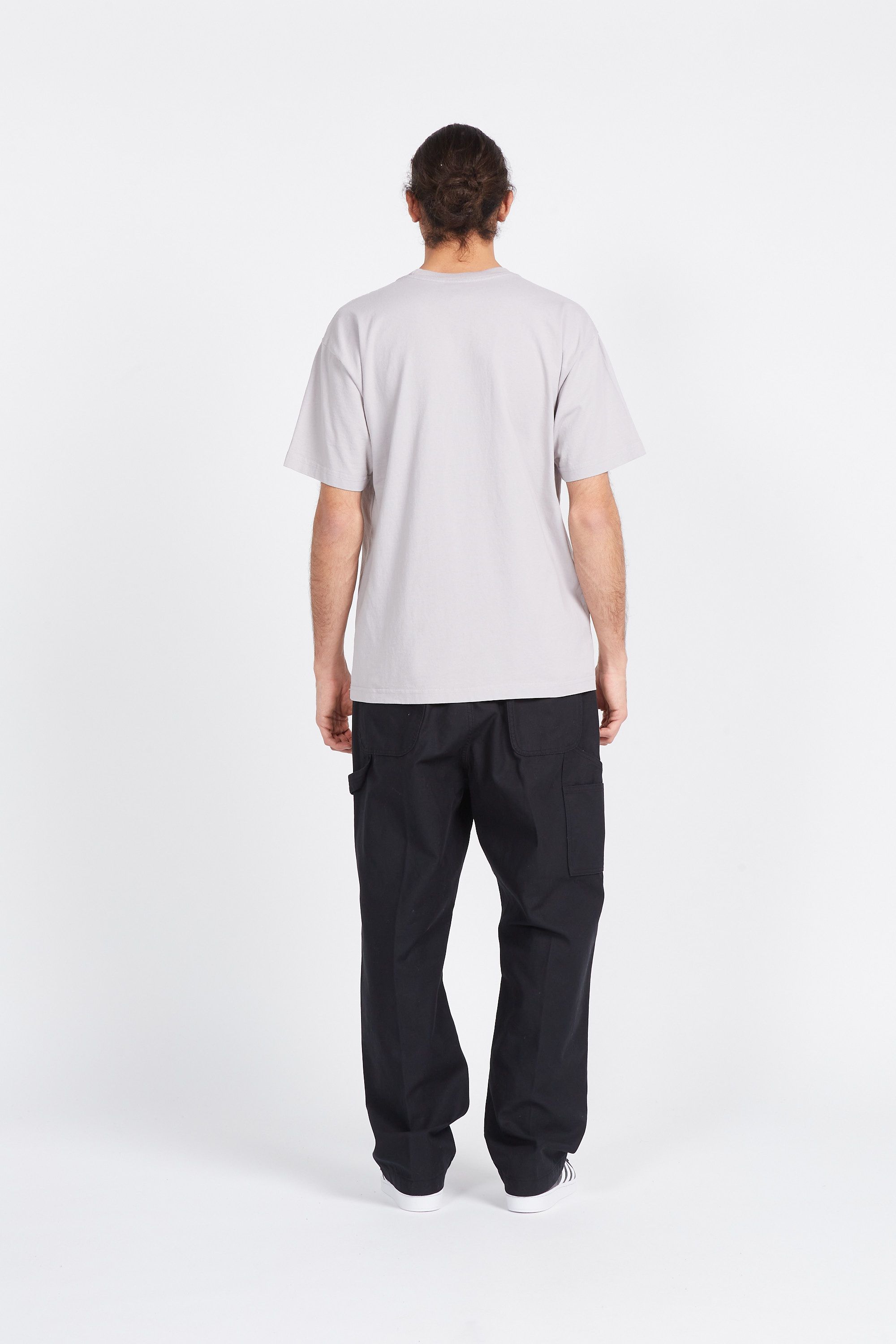 OBEY T-shirt T-shirt  Beige
