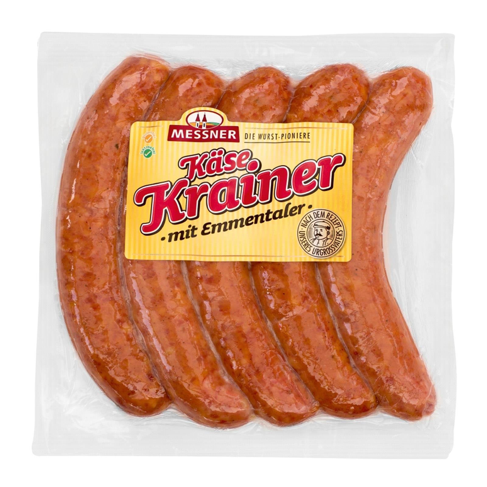 Exquisa Frischkäse Fitline Kräuter