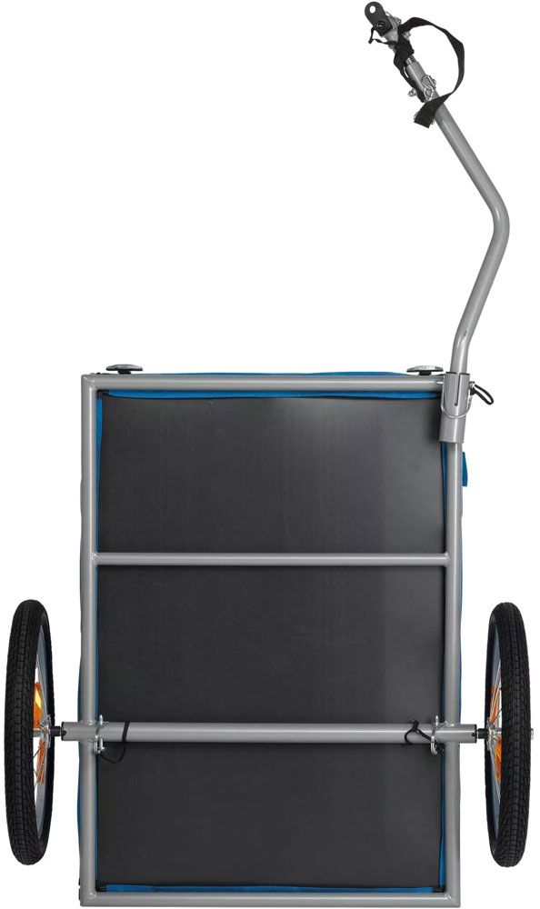 XLC BS-L03 Carry Van Lastenanhänger kaufen | Bike-Discount