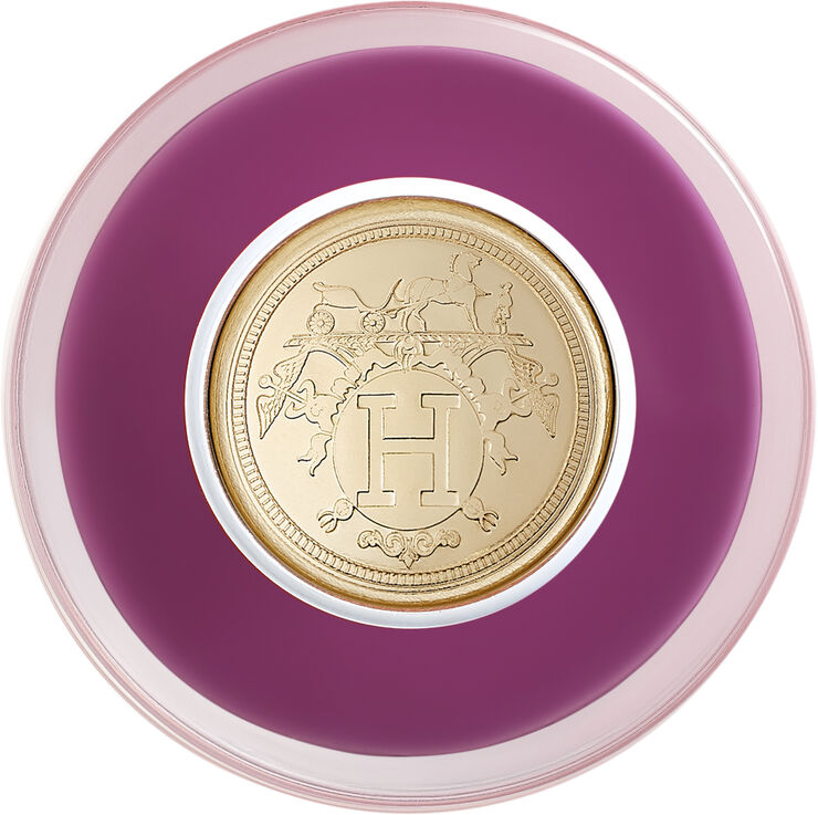 HERMÈS Les Mains Hermès, enamel polish, limited edition, Ultraviolet