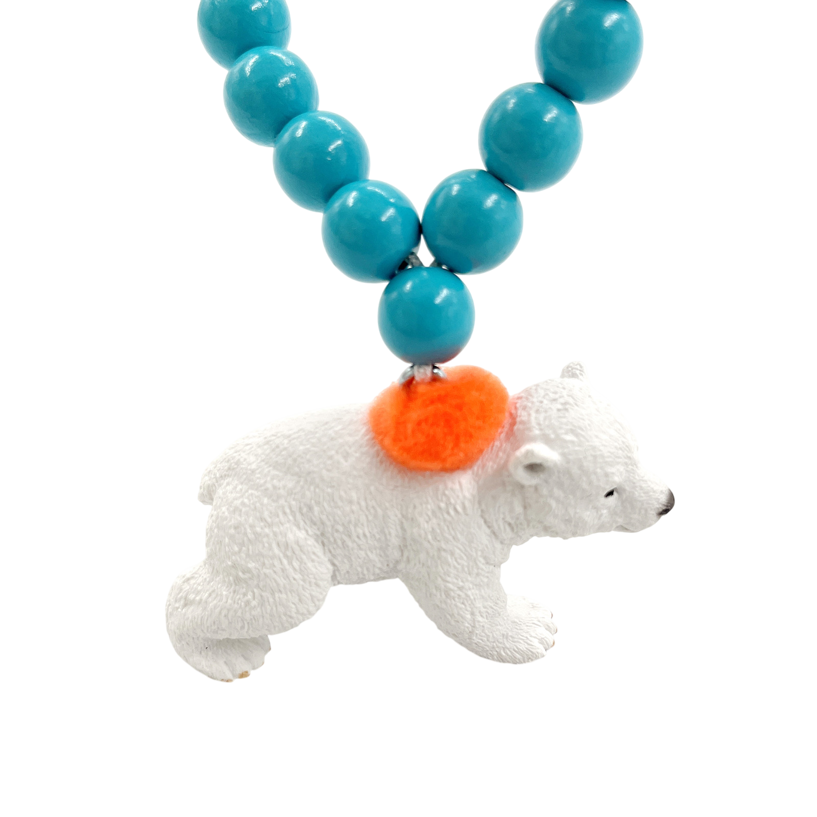 Kette Eisbär Nils