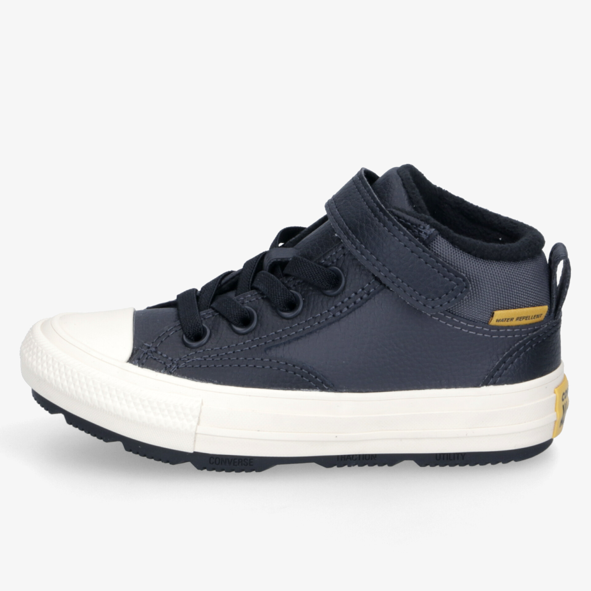 CONVERSE Kinder Sneaker High blau