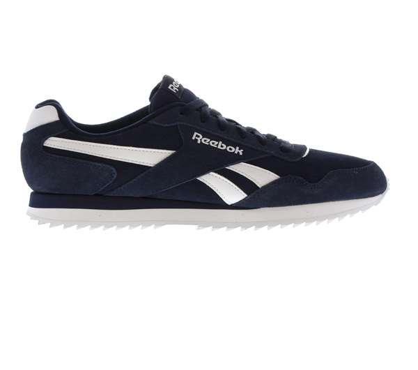 Reebok Royal Glide Ripple Mens Shoes