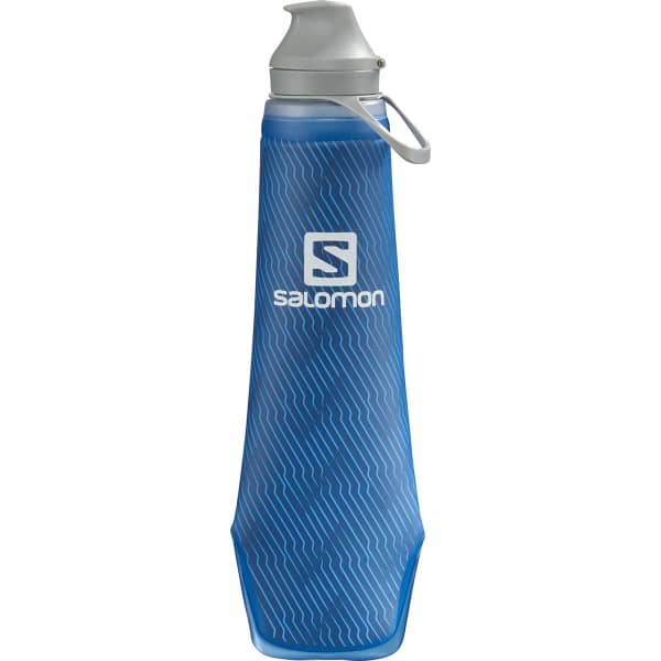 Flasque / Soft SALOMON SOFT FLASK 400ML/13 INSULATED 42MM
