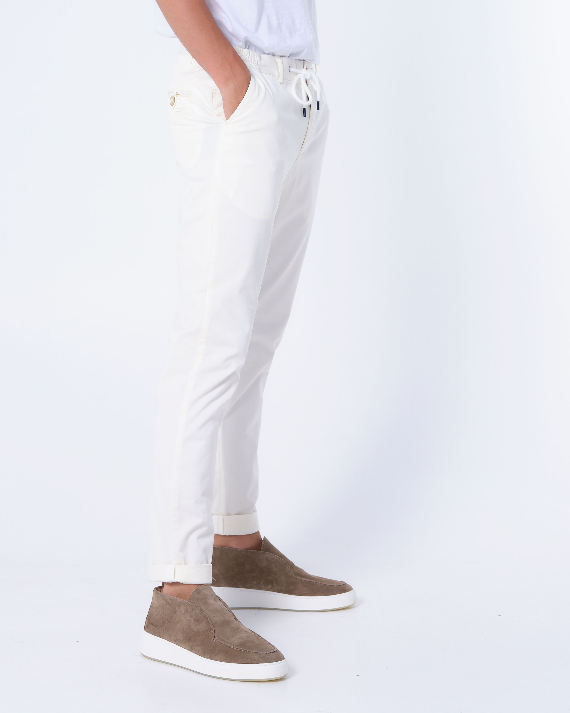 Blue Industry Chino