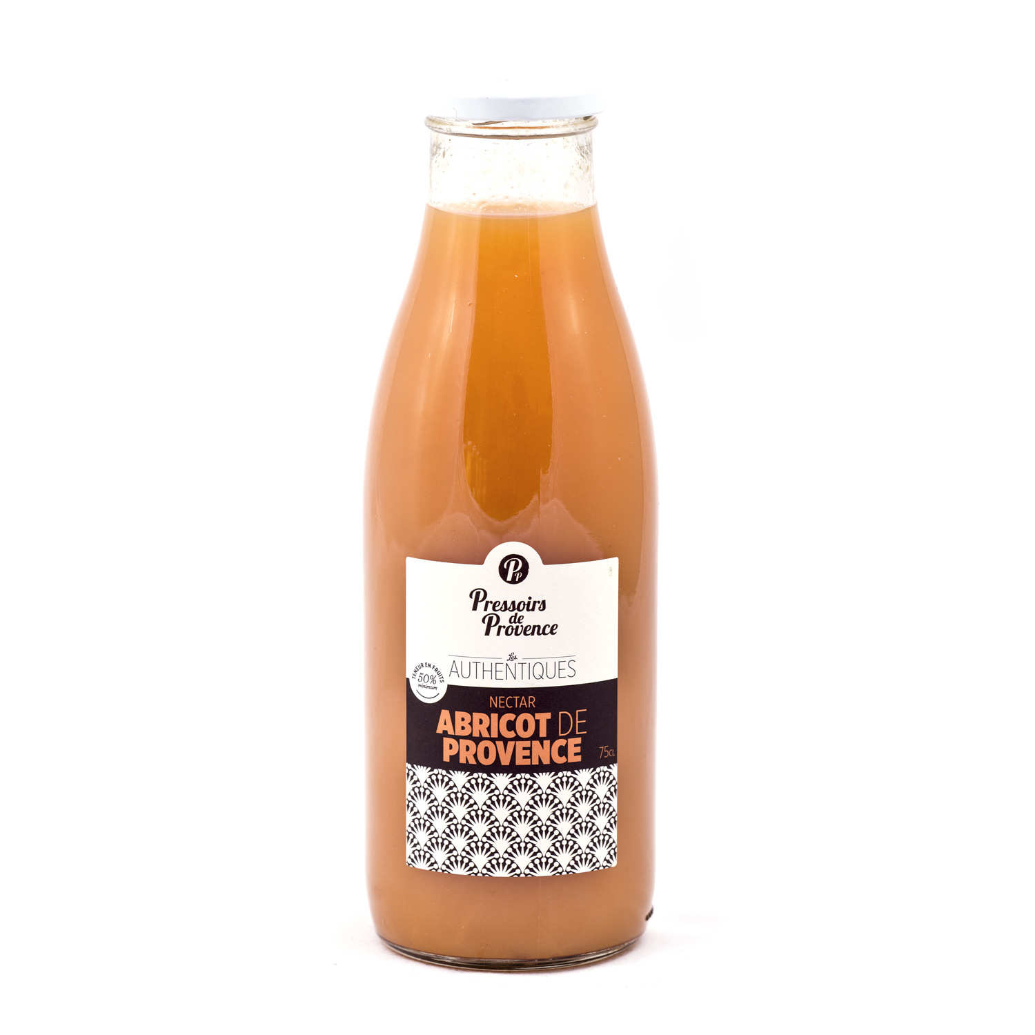 Nectar d'abricot de Provence