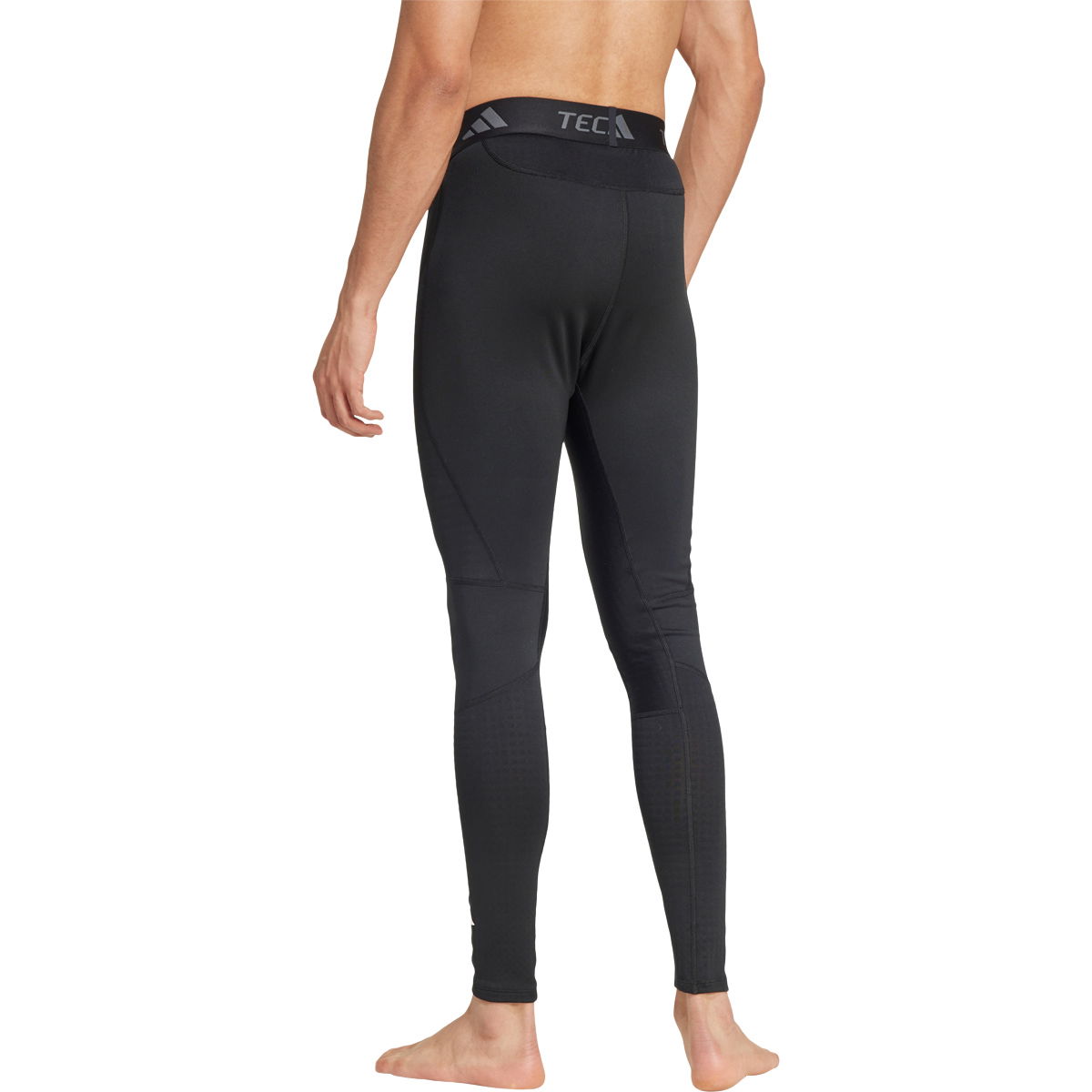adidas Techfit Cold Ready Baselayer Tights Herre