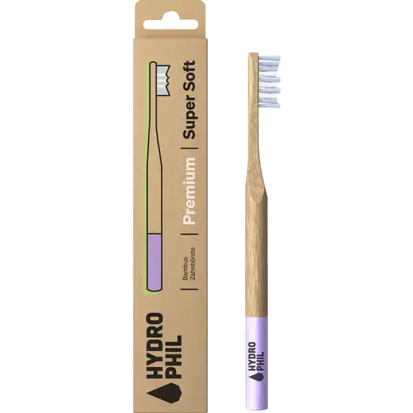 Zahnbürste Premium super soft