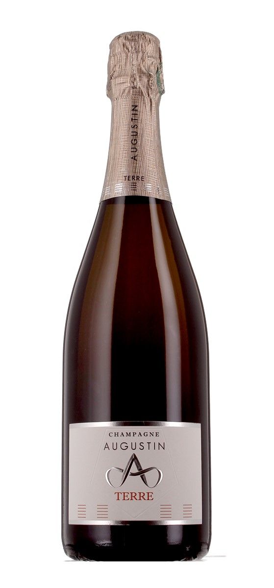 Champagne Augustin - Cuvée CCXCI