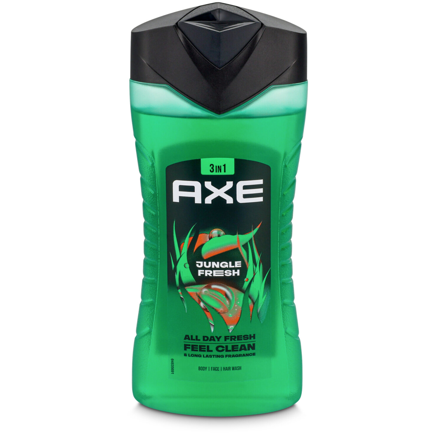 Axe Dusch Jungle Fresh