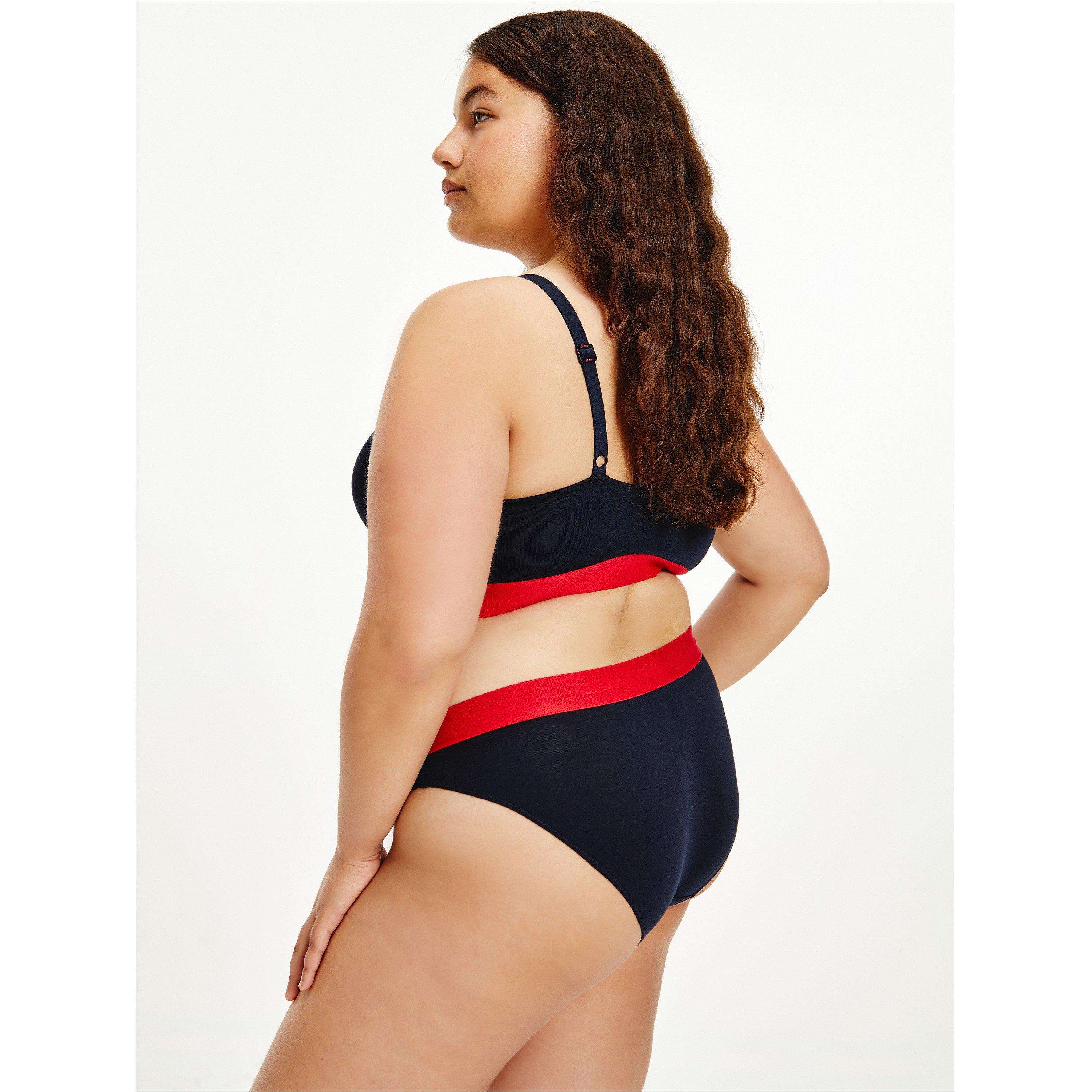 Tommy Hilfiger Jeans Bralette