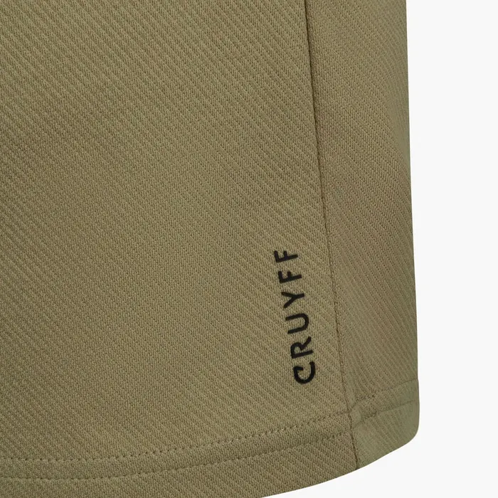 Cruyff Twill Shirt Heren