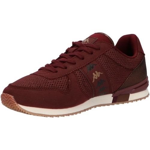 Kappa - 304N390 MOHAN Rojo