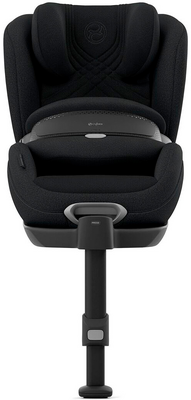 Cybex Anoris T2 i-Size Plus Bilstol, Sepia Black