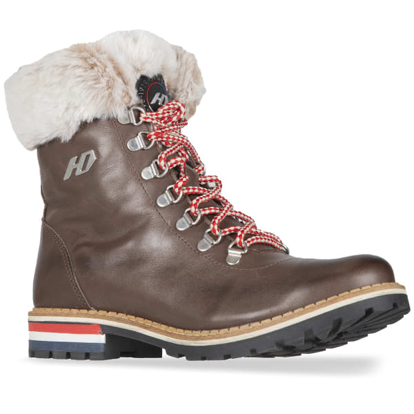 Après ski DUVILLARD SOFIE W BROWN