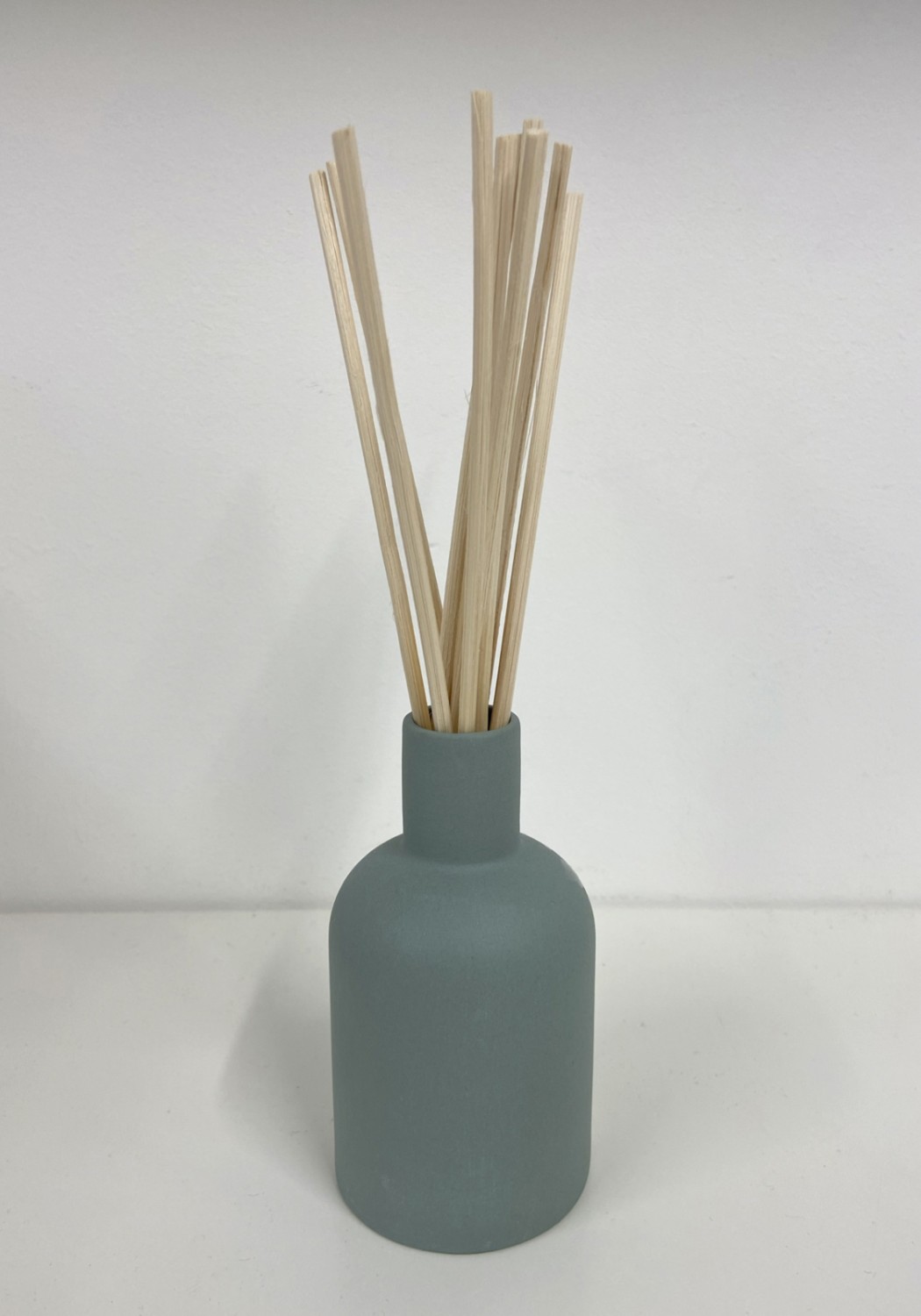 Beaumont Organic Keramik Reed Diffuser 100ml Rosemary Sage Thyme