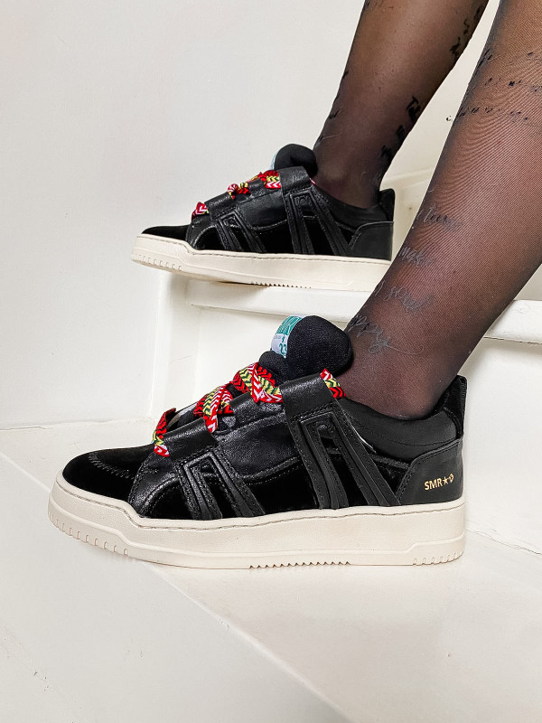 Semerdjian - Baskets INNA 10383