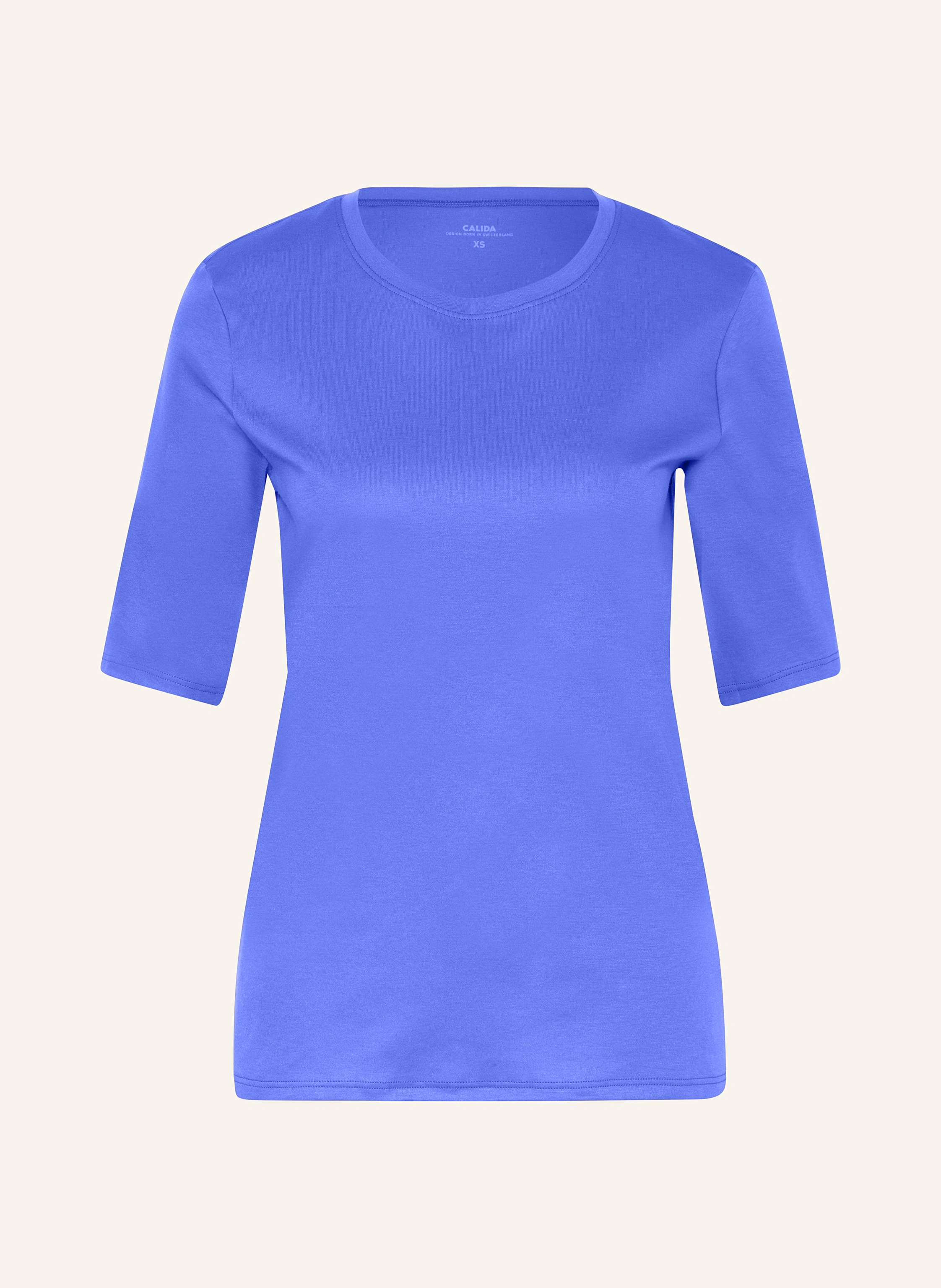 CALIDA Schlafshirt FAVOURITES MARINE